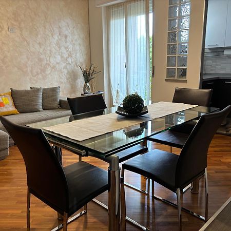 La Casa Di Ambra Apartman Limbiate Kültér fotó