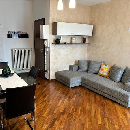 La Casa Di Ambra Apartman Limbiate Kültér fotó