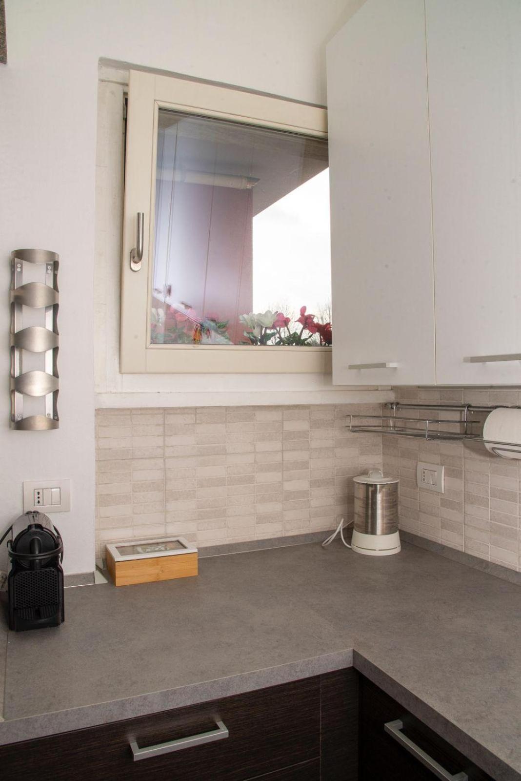 La Casa Di Ambra Apartman Limbiate Kültér fotó