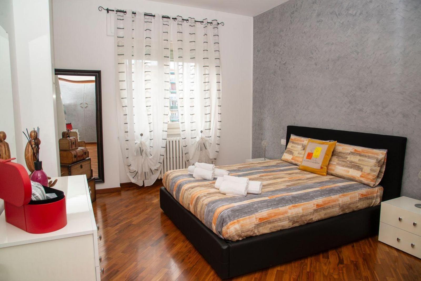 La Casa Di Ambra Apartman Limbiate Kültér fotó