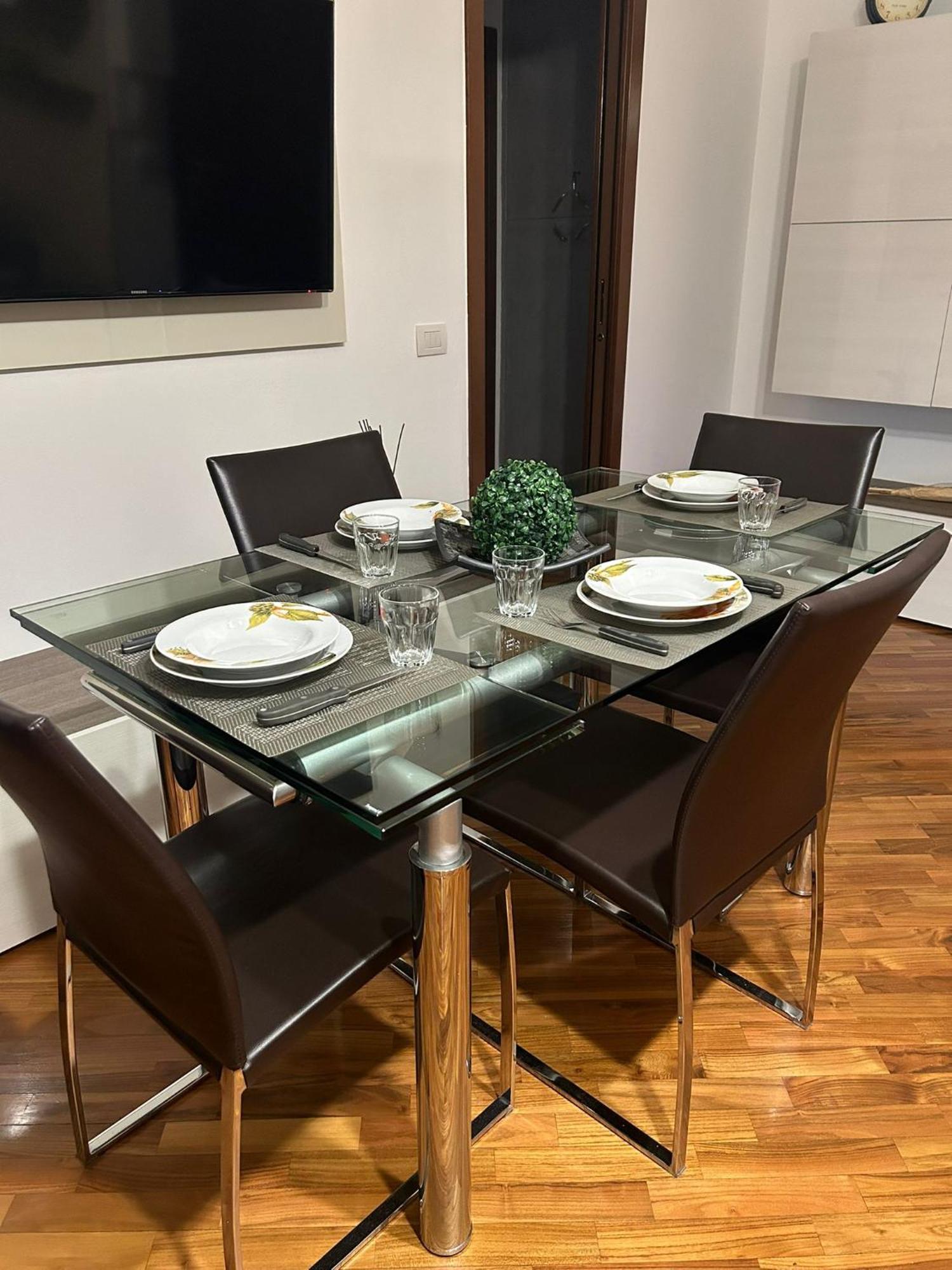 La Casa Di Ambra Apartman Limbiate Kültér fotó