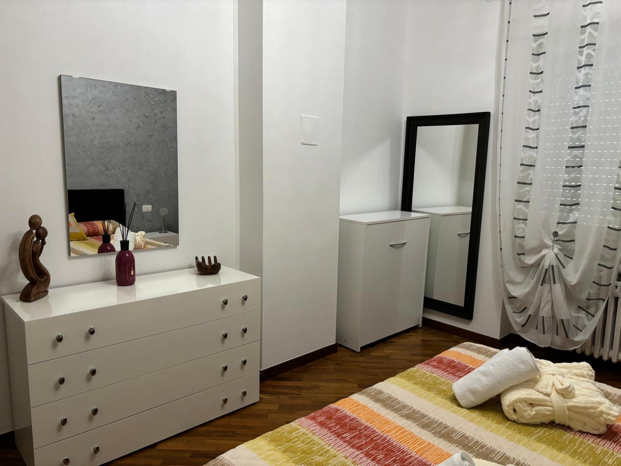 La Casa Di Ambra Apartman Limbiate Kültér fotó