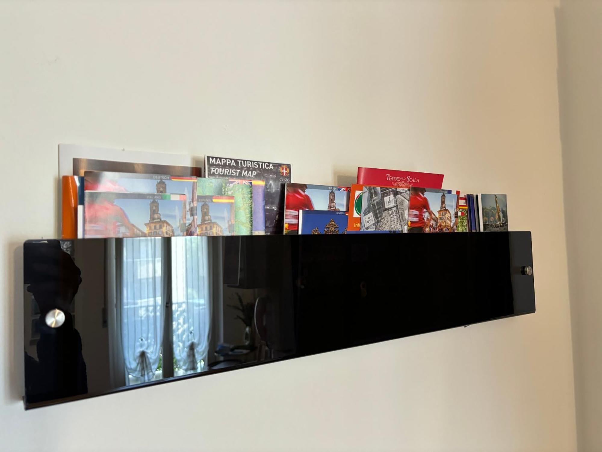 La Casa Di Ambra Apartman Limbiate Kültér fotó