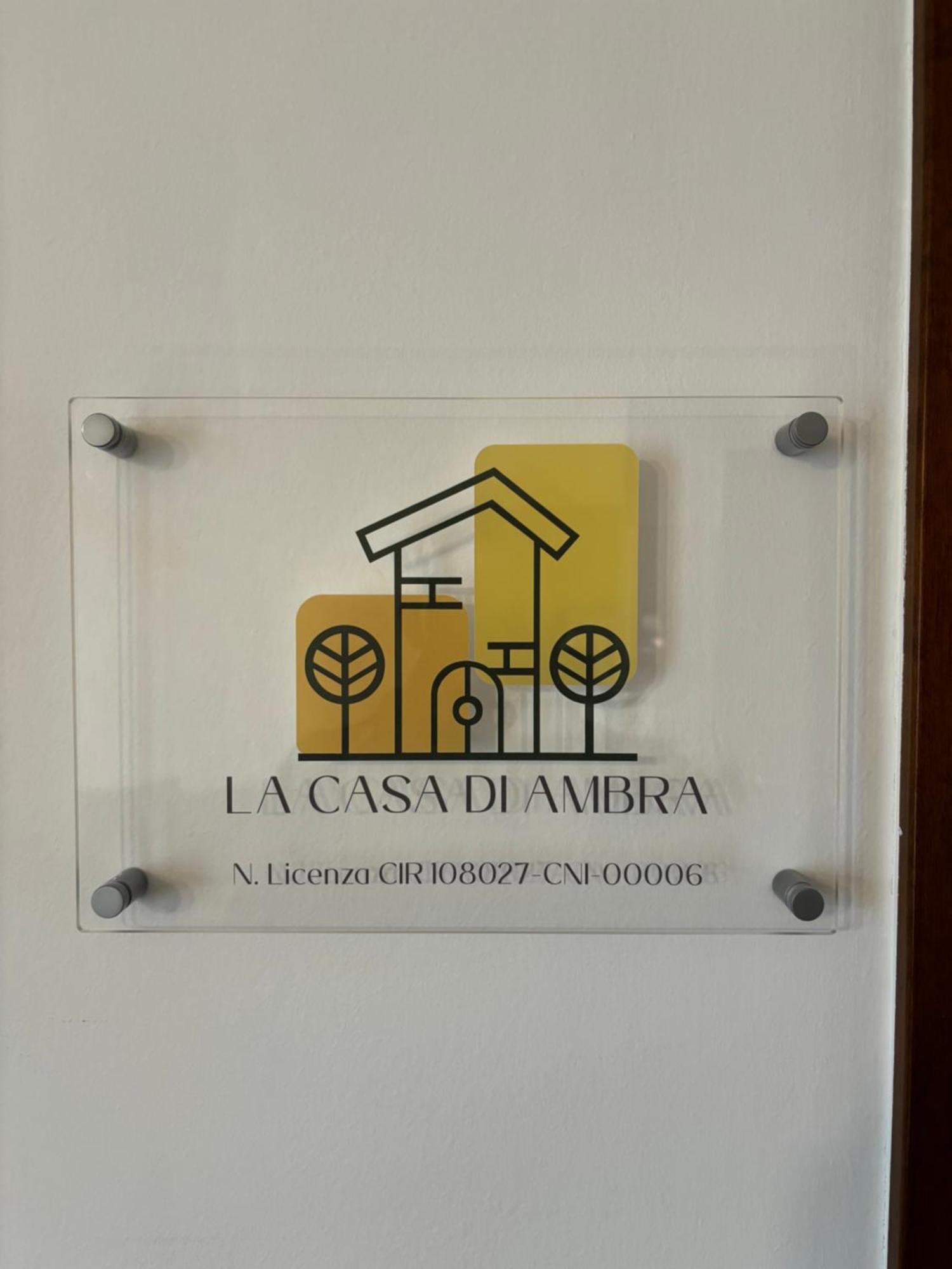 La Casa Di Ambra Apartman Limbiate Kültér fotó