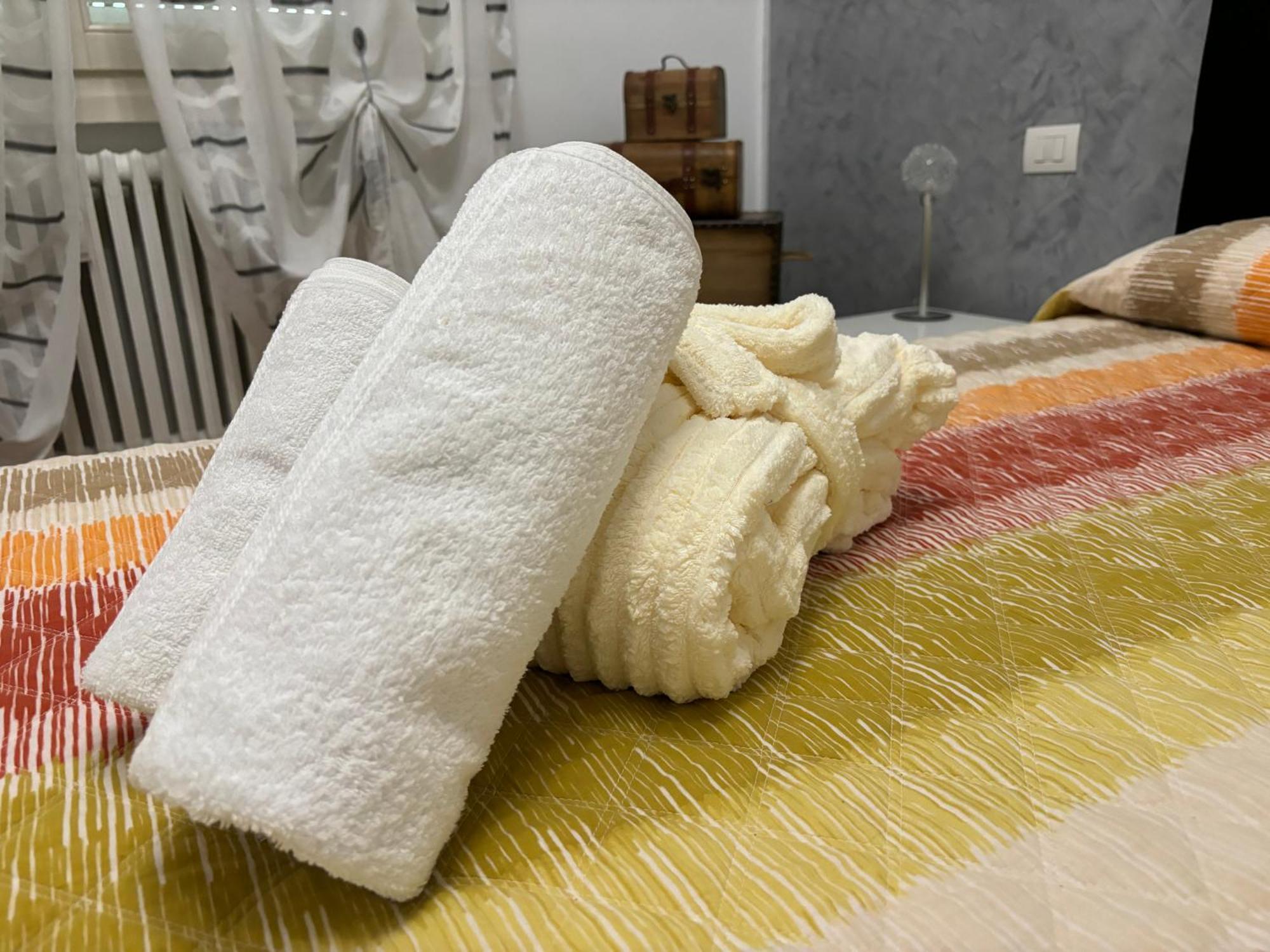La Casa Di Ambra Apartman Limbiate Kültér fotó