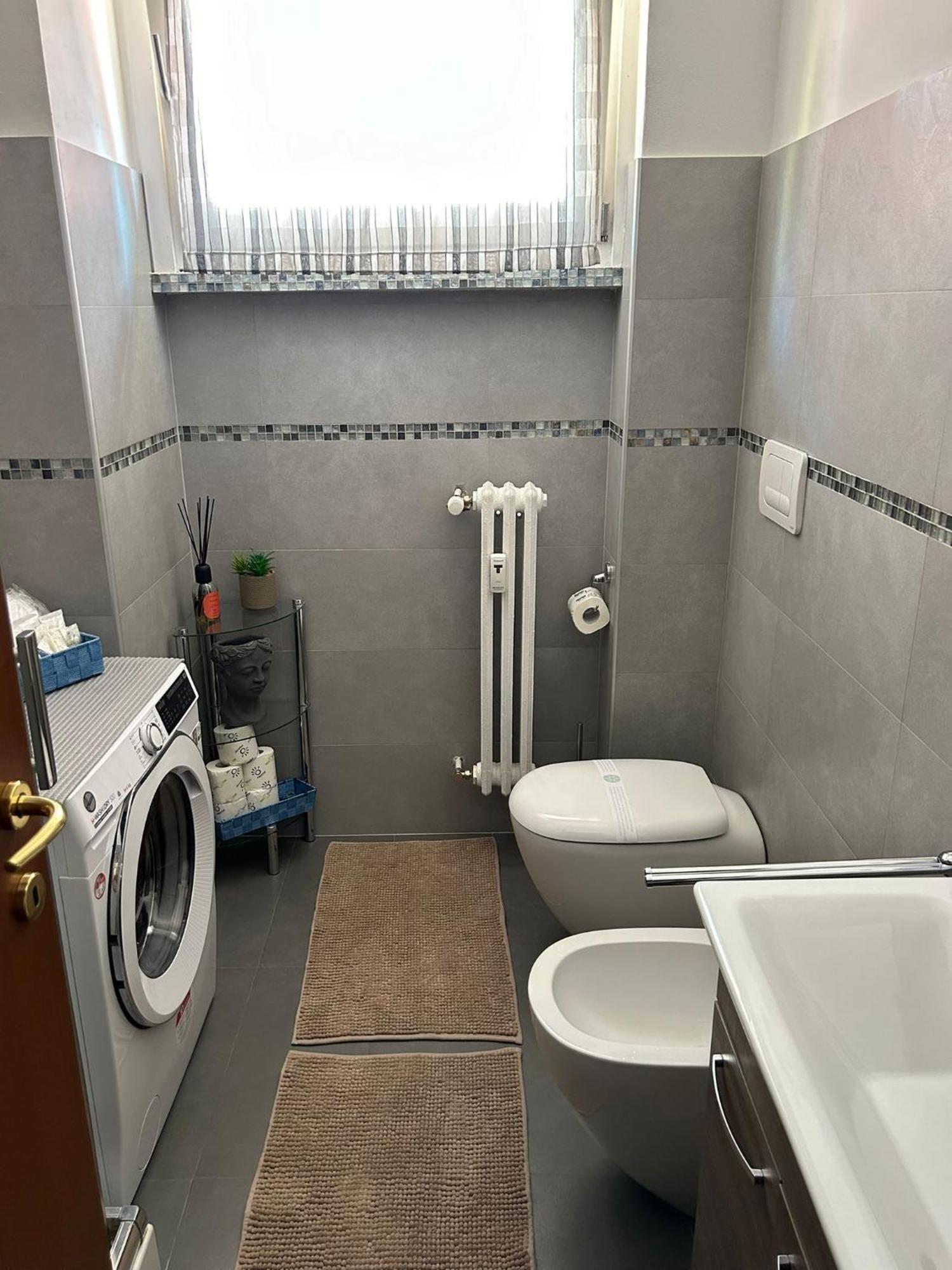 La Casa Di Ambra Apartman Limbiate Kültér fotó