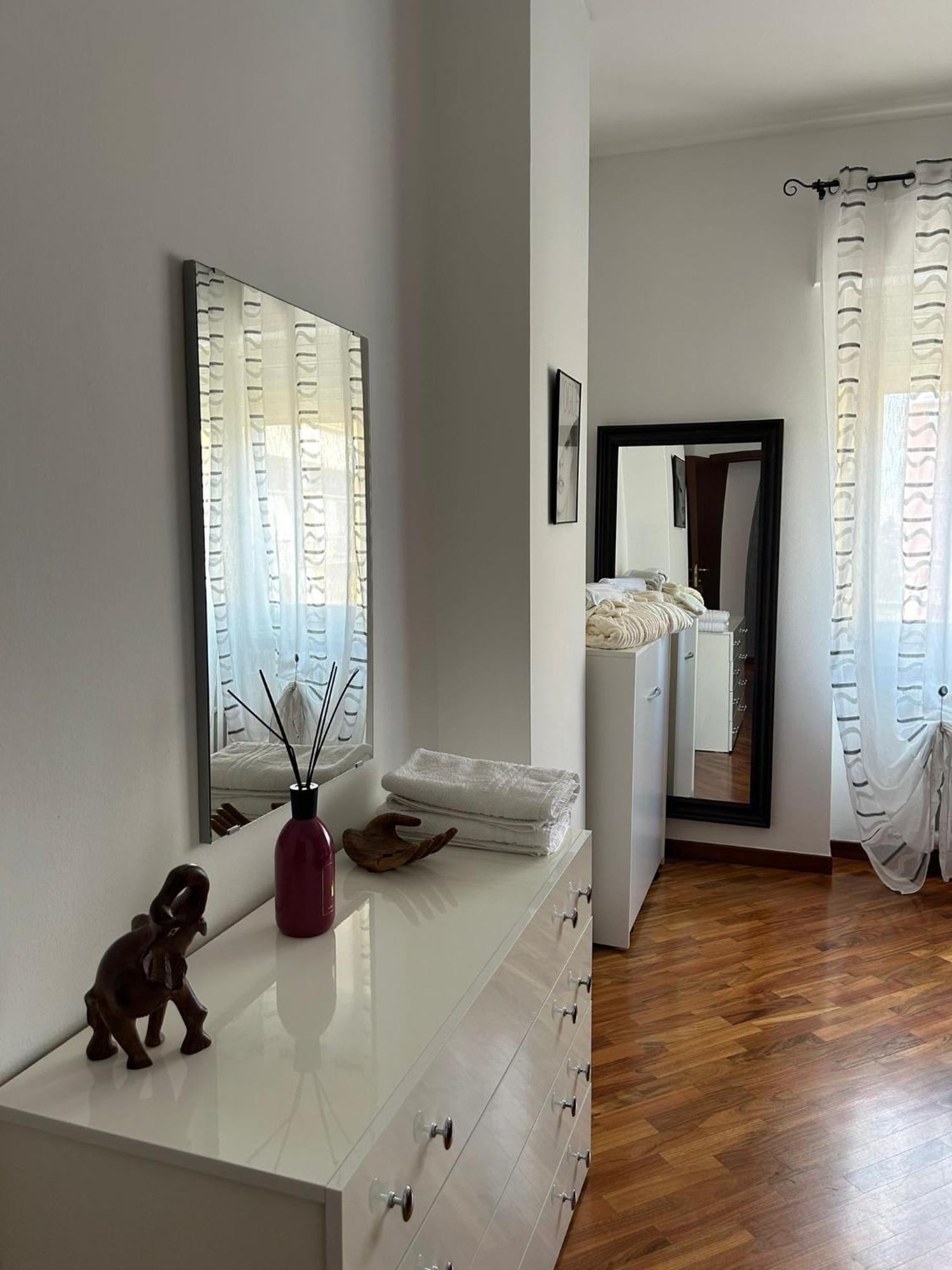 La Casa Di Ambra Apartman Limbiate Kültér fotó
