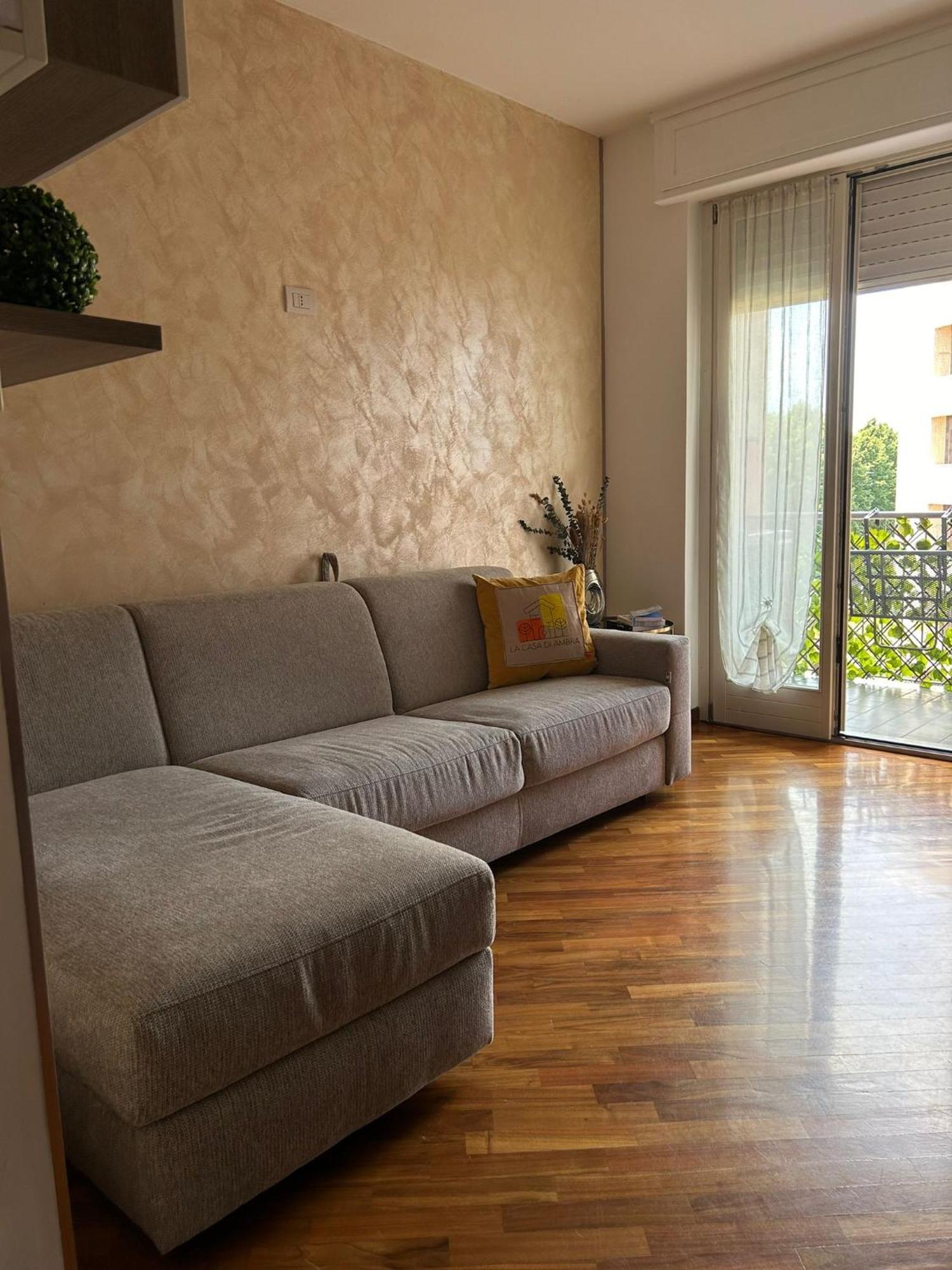 La Casa Di Ambra Apartman Limbiate Kültér fotó