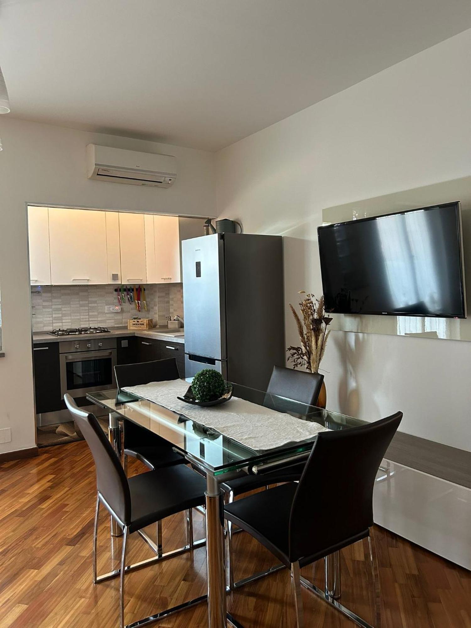 La Casa Di Ambra Apartman Limbiate Kültér fotó