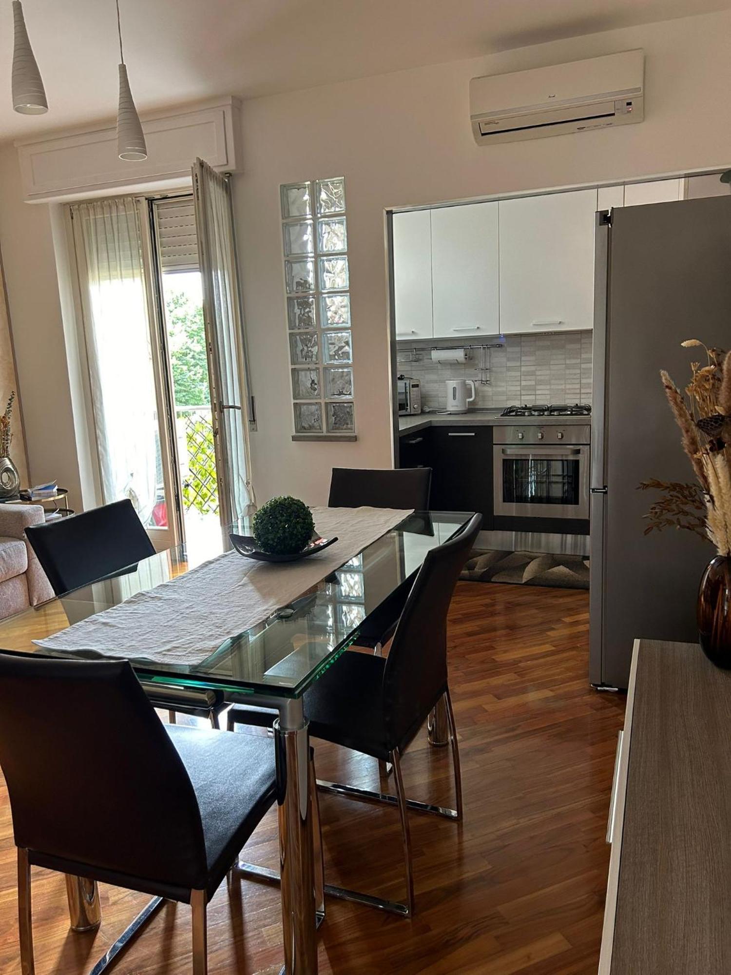 La Casa Di Ambra Apartman Limbiate Kültér fotó