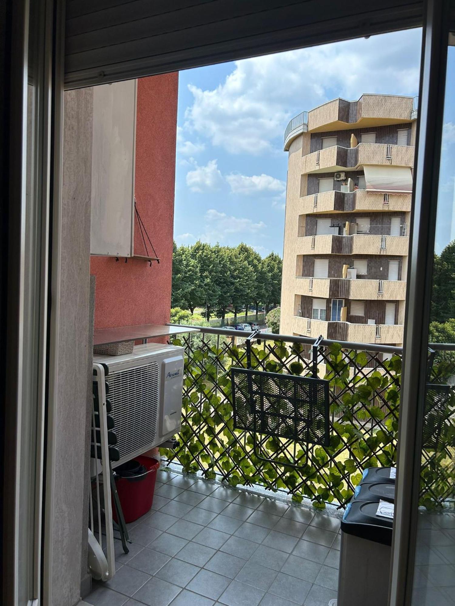 La Casa Di Ambra Apartman Limbiate Kültér fotó